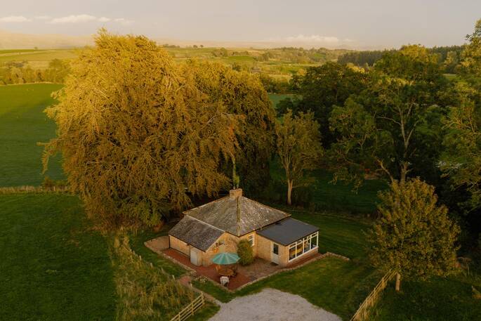 Cuckoo Cottage (2)