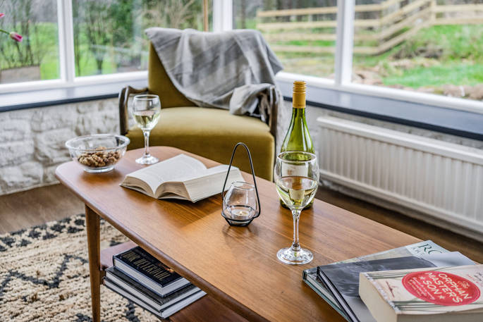 Cuckoo Cottage, Edenhall Estate, Penrith, Cumbria