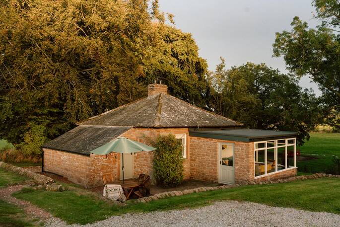 Cuckoo Cottage