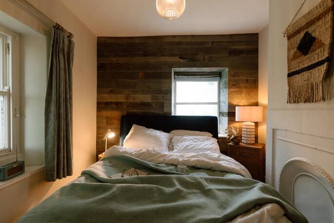 Main bedroom