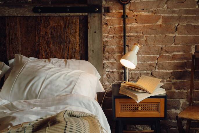 Bedside