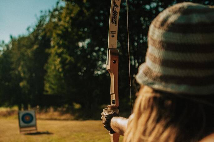 Archery Activity