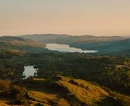 High Arnside Farm