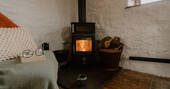 Woodburner