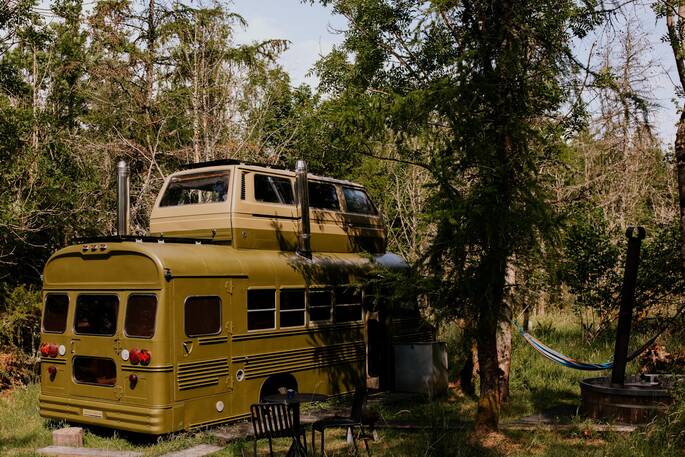 Hinterlandes Bus-2