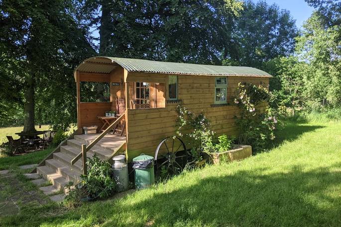 Fairfield lead Jul 22