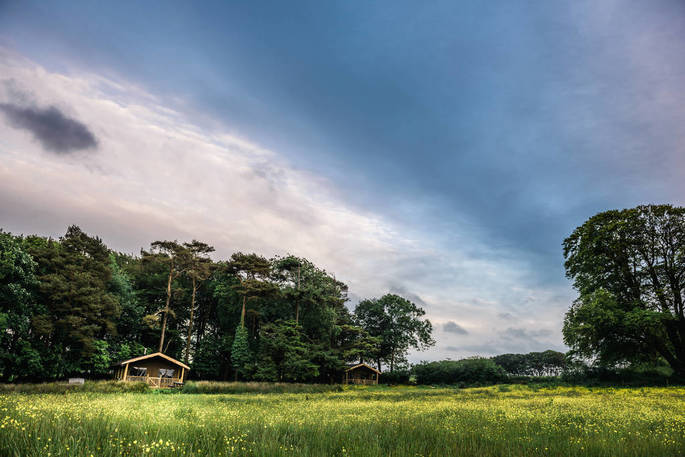 Berridon Farm Groups - Main photo