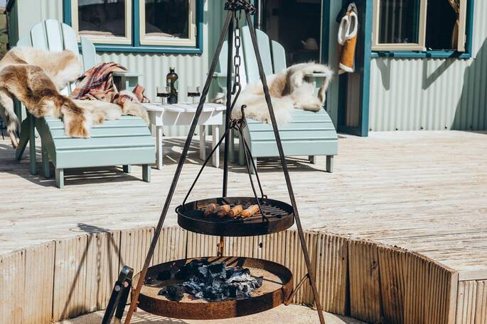 BBQ