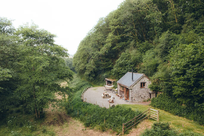 The Linhay 1