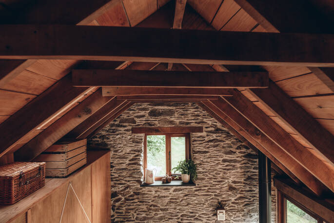 The Linhay 13