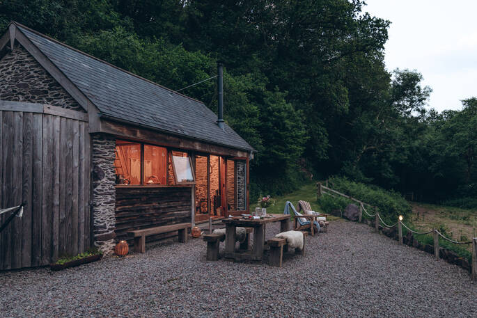 The Linhay 18