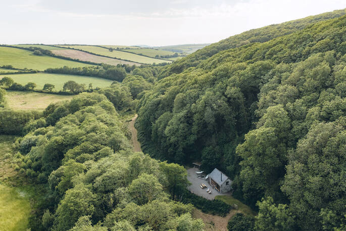 The Linhay 19