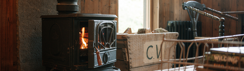 Cove Valley Estate - Chatan