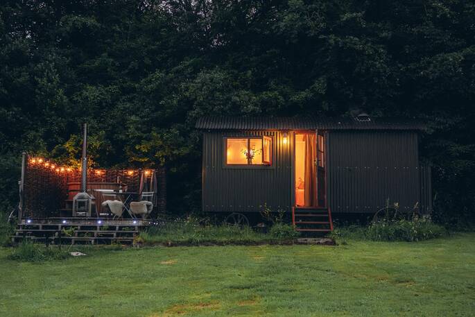 Evening