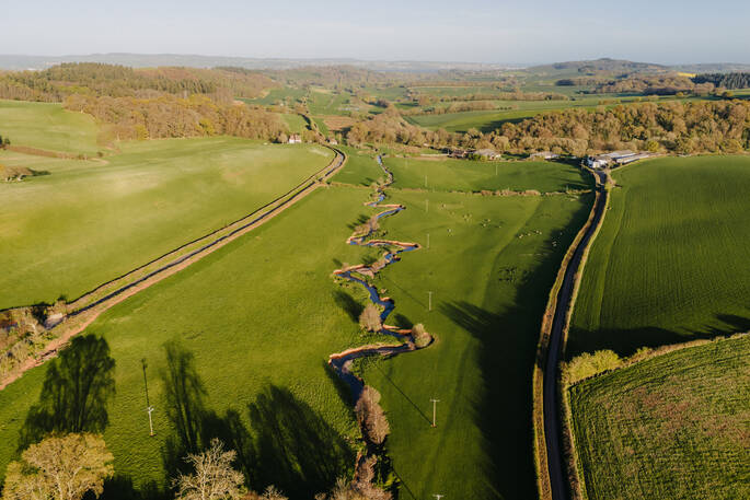 Devon Heaven