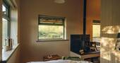 Bedroom view
