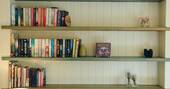 books provided