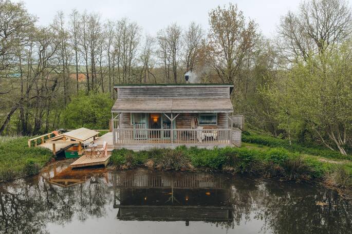 Gosling Lodge