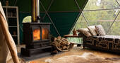 Woodburner