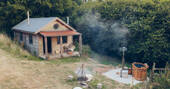 1 - Sheep Shack Cabin