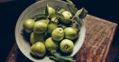 5 - Fruit bowl