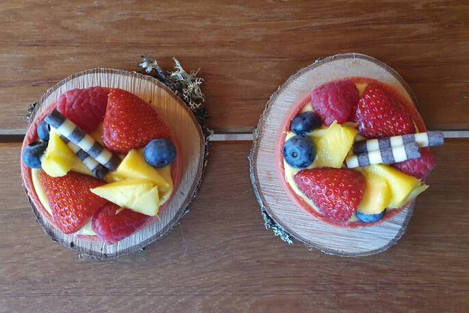 Brock cabin, Forestmill, Clackmannanshire, Scotland (18)