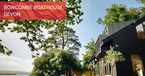 Bowcombe Boathouse