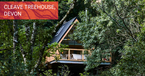 Cleave Treehouse