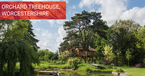 Orchard Treehouse