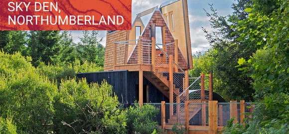 Sky Den