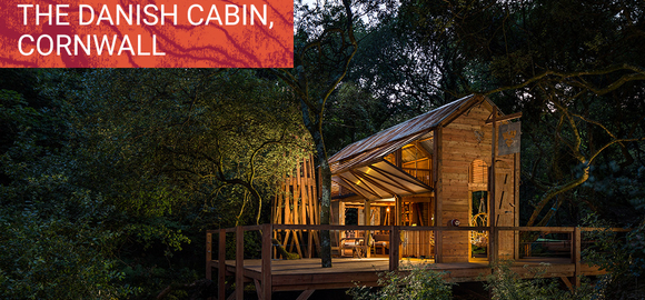 The Danish Cabin