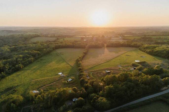 Rewilding Coombeshead