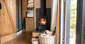 Wood-burner