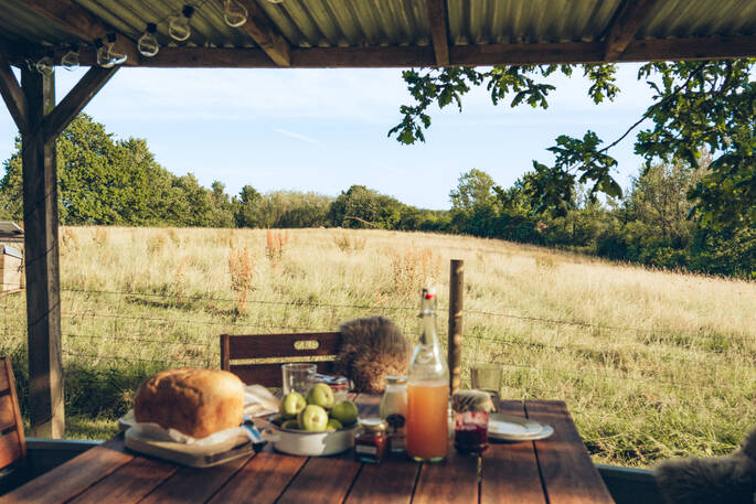 12 - dining with a view
