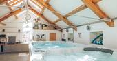 4 - spa room