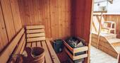 5 - sauna