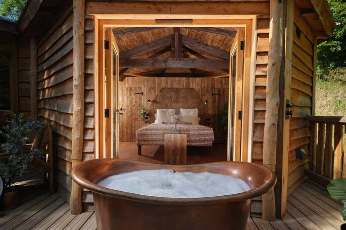 Hideout Treehouse (6)