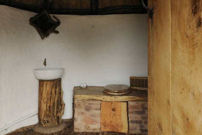 upcott roundhouse upcott barton toilet