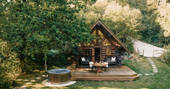 Little Oak Cabin