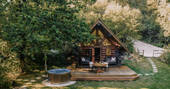 Little Oak Cabin