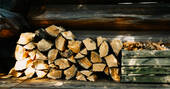 Unlimited firewood