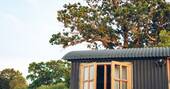 15 - Shepherd's Hut
