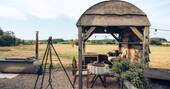 16 - Outdoor dining