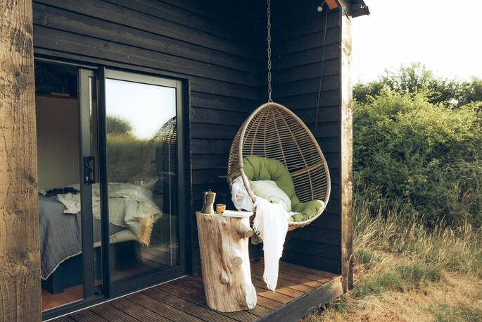 12 - outdoor seating