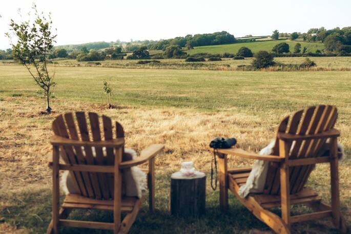 12 - outdoor seating