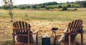 12 - outdoor seating