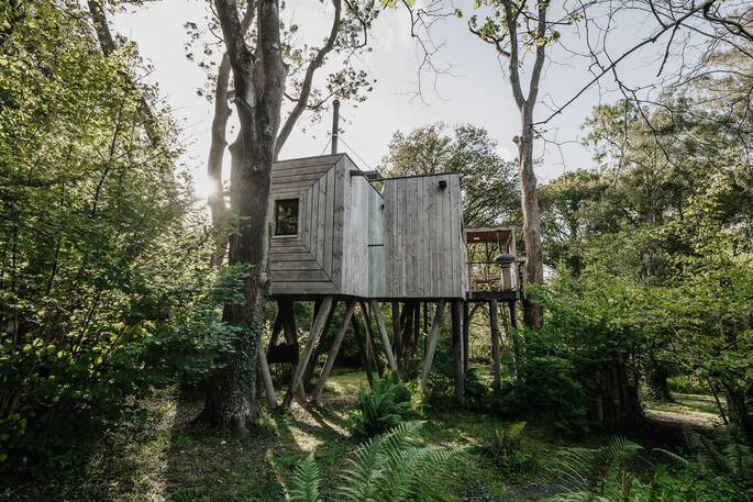 1 - Pinwheel exterior