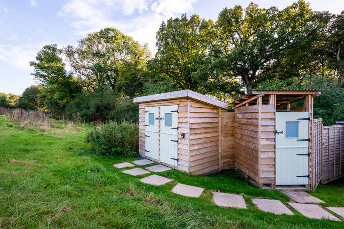 Withy Bed Camp, Stock Gaylard, Sturminster Newton, Dorset (1)