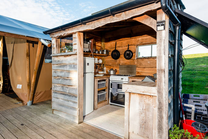 Withy Bed Camp, Stock Gaylard, Sturminster Newton, Dorset (20)