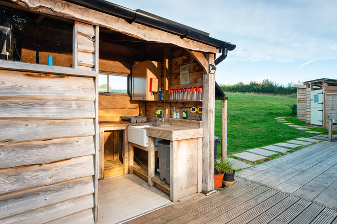 Withy Bed Camp, Stock Gaylard, Sturminster Newton, Dorset (22)